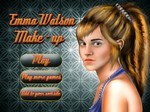 Emma Watson makeup