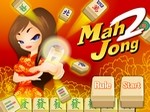 Online Mahjong, Deskov hry zadarmo.