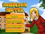 Online Robinson Hotel, Dv hry zadarmo.