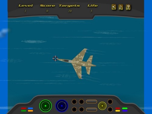 Fighter Combat online Stlec hry