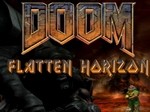 Online Doom Flatten Horizon, Stlec hry zadarmo.