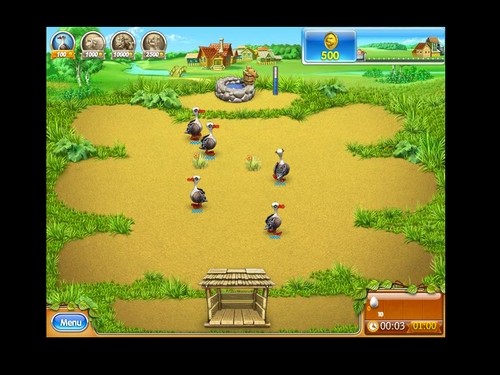 play farm frenzy 3 russian roulette online for