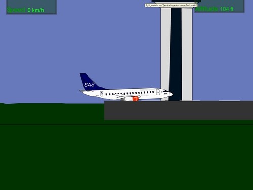 Flight simulator online Simultory