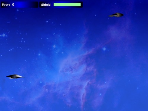 Space invaders online Stlec hry