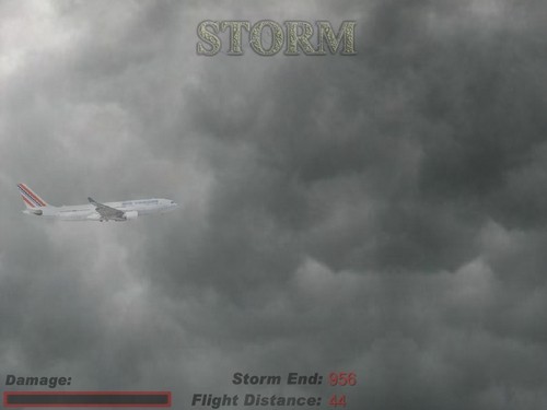 Storm online Simultory