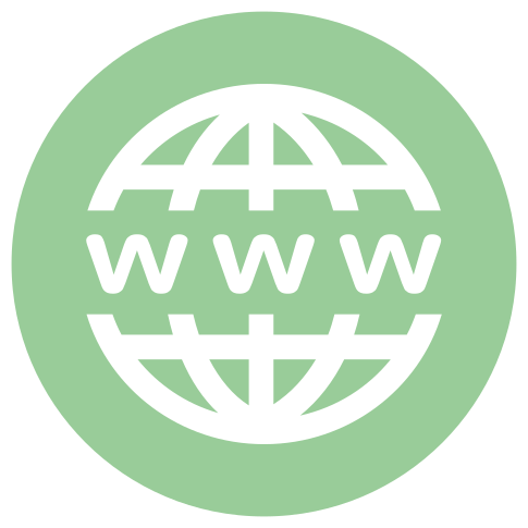 World wide web, internet, technika, kultura, voln as